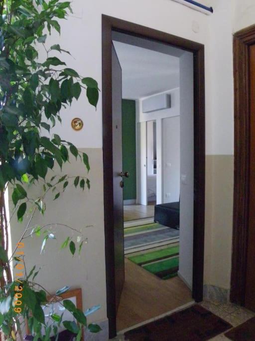 Appartement Casa Sardi