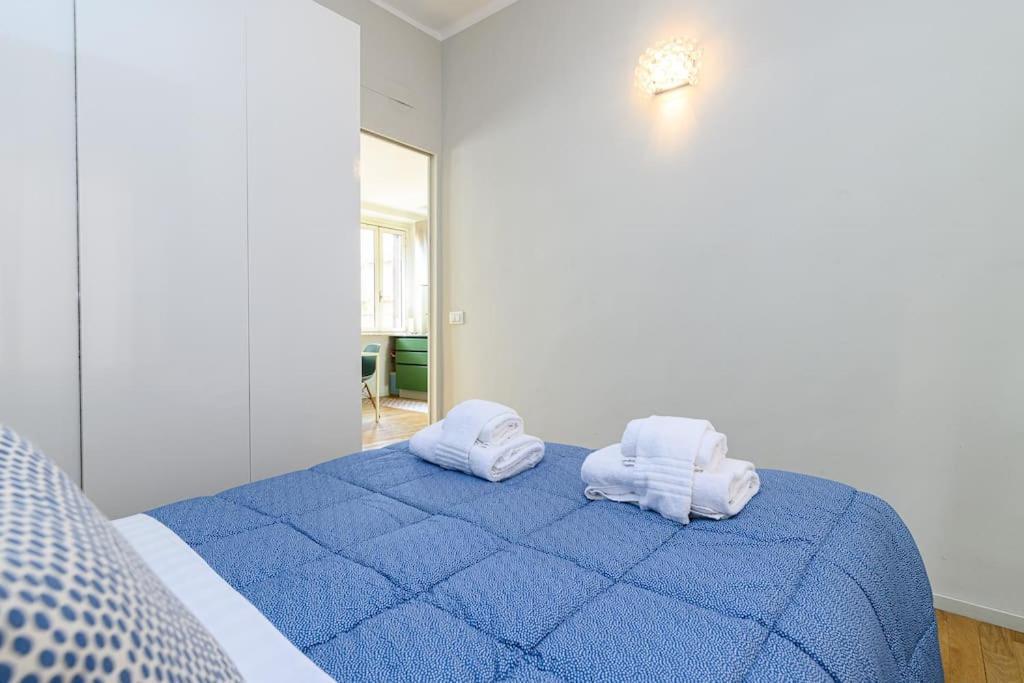 Appartement Casa Sardi