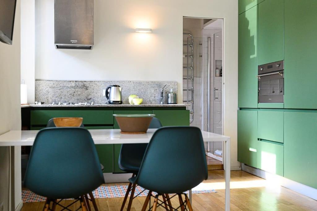 Casa Sardi Appartement
