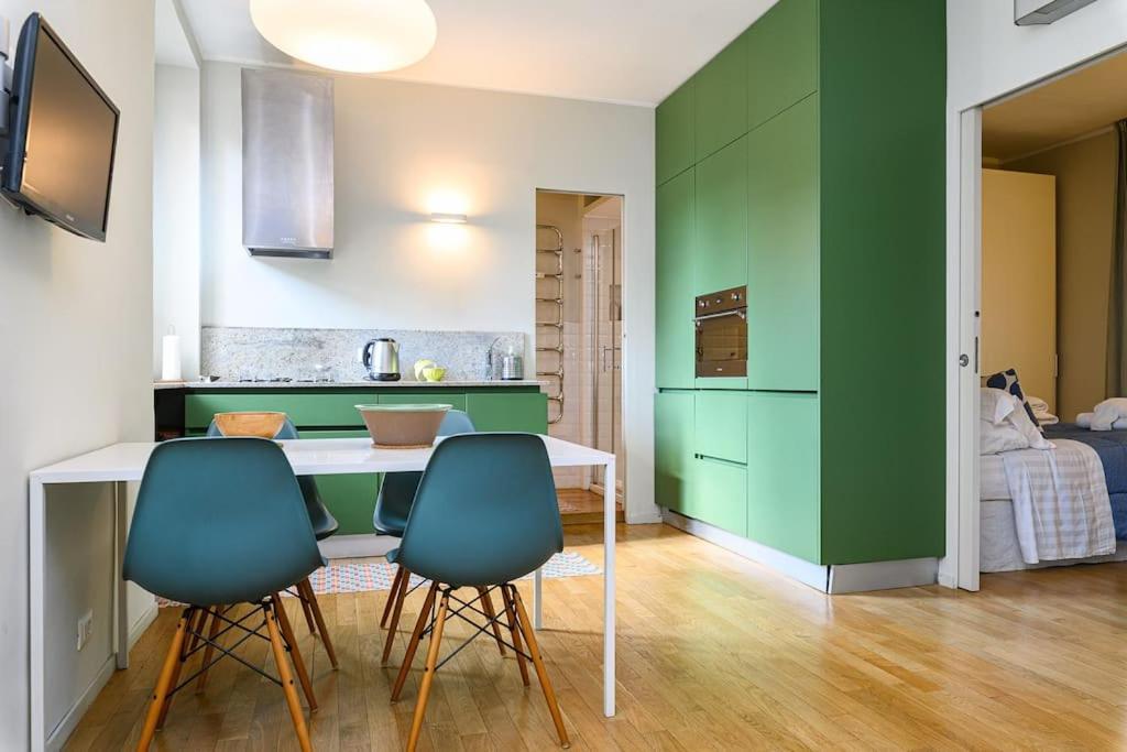 Appartement Casa Sardi *