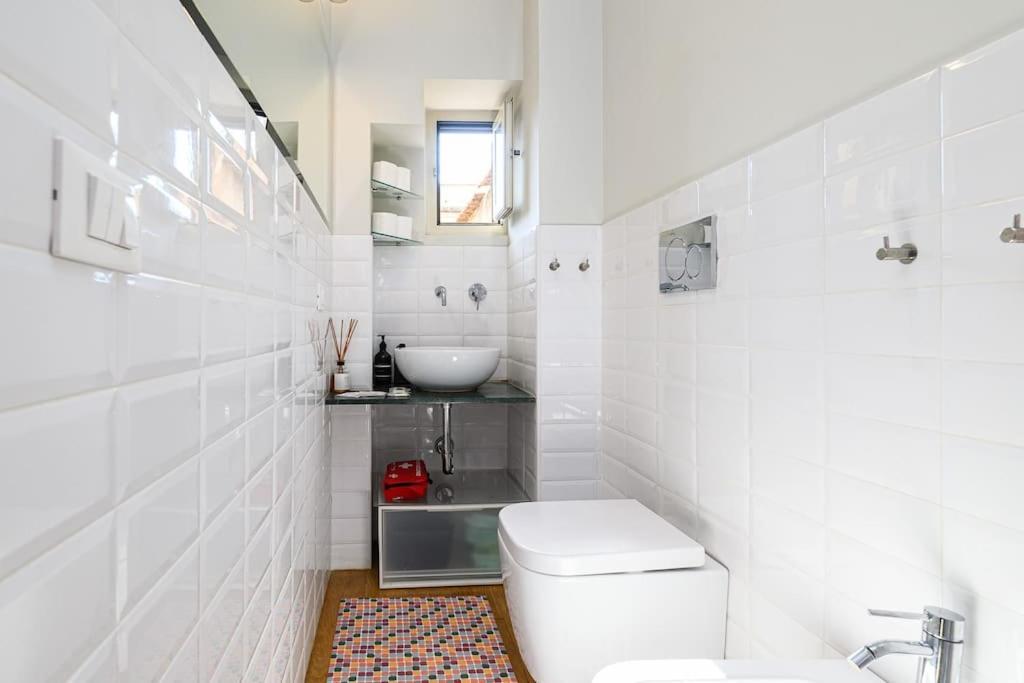 Casa Sardi Appartement
